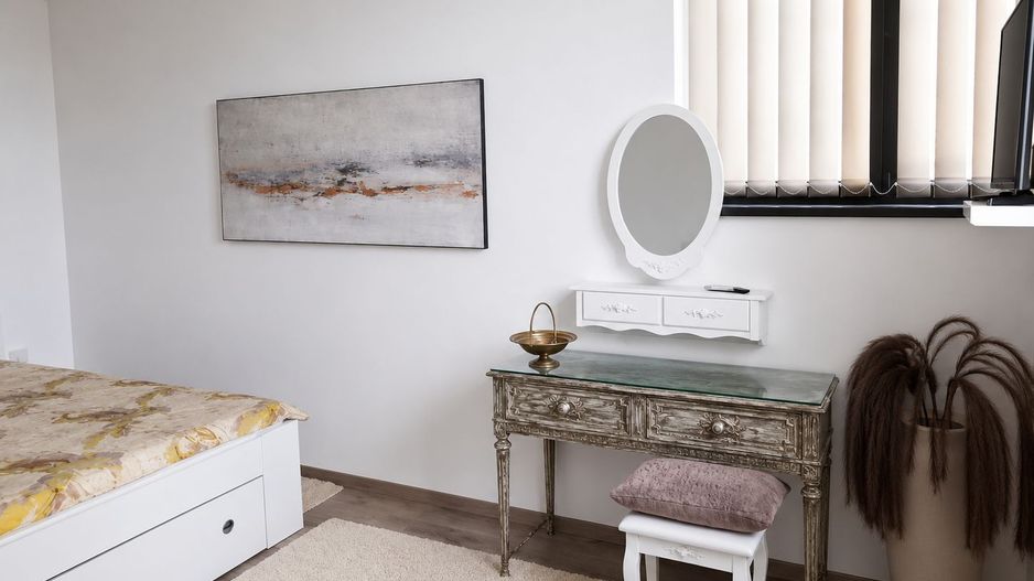 Apartament premium cu 2 camere în Complexul Rezidențial ISHO - Poză 3