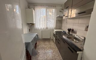 Apartament 2 camere semidecomandat – Tiglina 1, etaj 1 - Poză 14