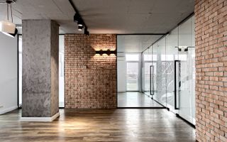 Spațiu birou în Arad ultracentral cu parcare - Poză 6