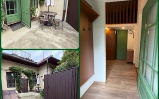 De închiriat mini penthouse la curte – ultracentral, Târgu Mureș - Poză 3