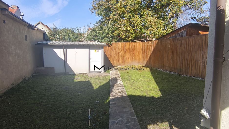 Casa de inchiriat Centrul Civic - Poză 4