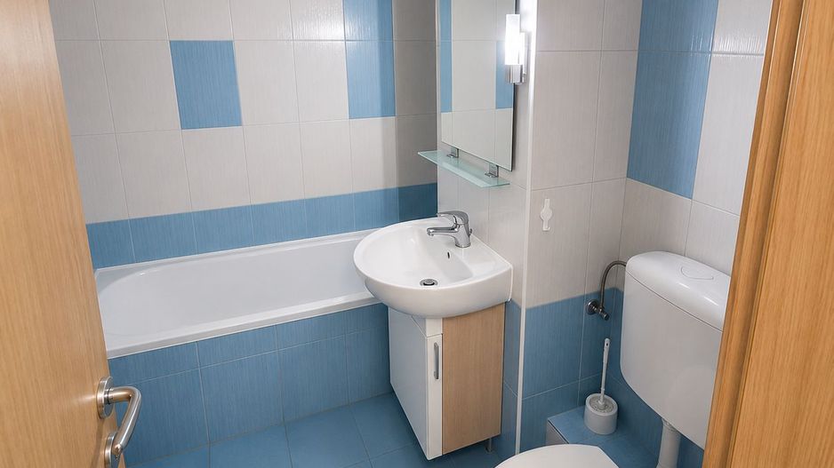 Apartament 3 camere decomandat | Lipovei | 70 mp | 2 băi | 2 balcoane - Poză 13