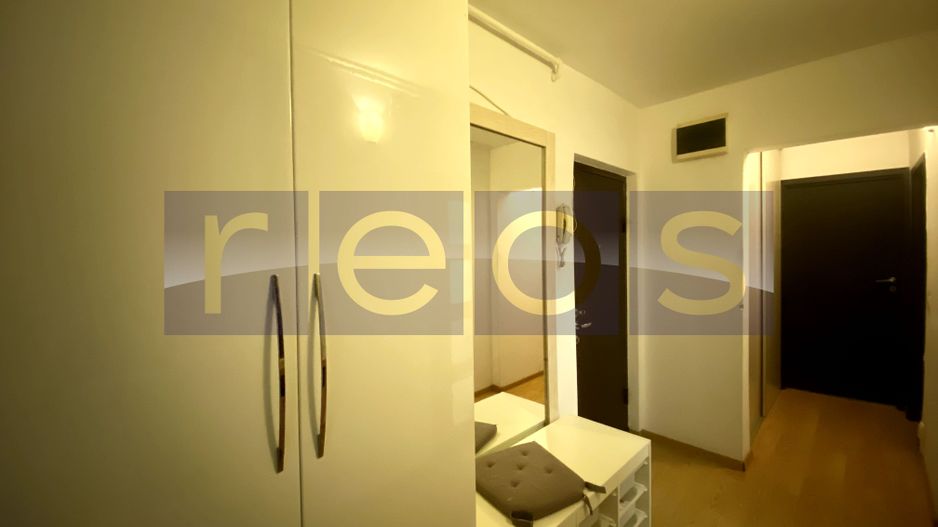 DE VANZARE APARTAMENT 2 CAMERE DECOMANDAT | BALCON | 60MP | DRUMUL SARII - Poză 13