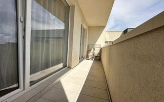 Apartament cu 2 camere de închiriat în zona Centrala - Poză 9