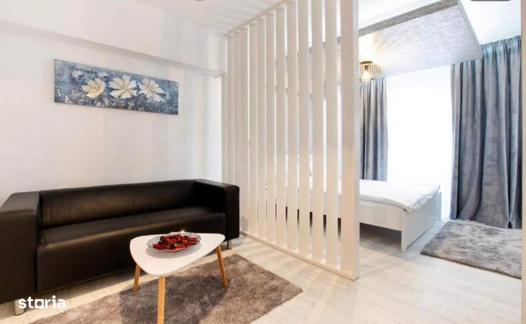 Garsonieră Bulevardul Unirii/Biblioteca Națională - Poză 2