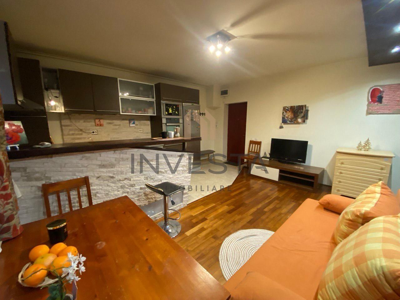 Apartament 2 camere Buna Ziua parcare cu CF inclusa - Poză 1