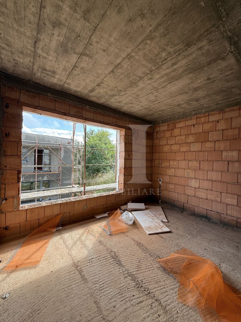 Casă individuală | Zona Luna de sus , Florești - Poză 14