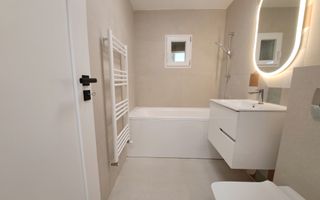 Nou pe piata! Apartament 3 camere zona Piata Cipariu! Renovat! - Poză 2