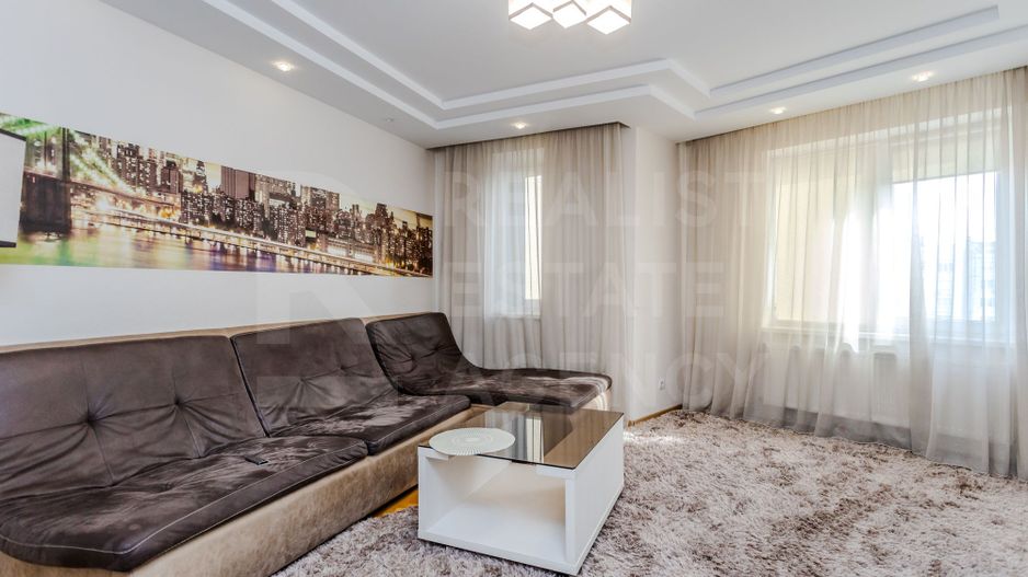 Vânzare, apartament, 4 camere, bd. Moscovei, Rîșcani - Poză 7