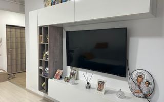 Apartament tip studio, 47.8 mp, ansamblu rezidential, gata de mutare - Poză 4
