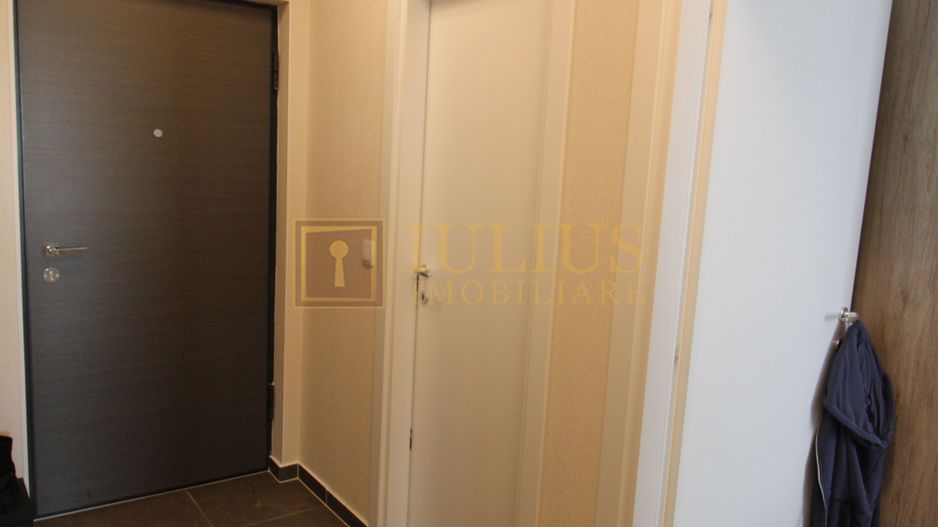 2 camere modern linistit ,vedere, panoramica - Poză 5