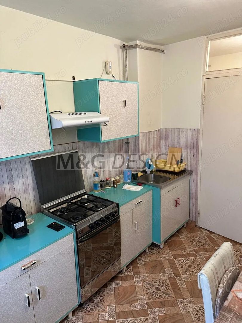Apartament 3 camere Girocului etaj 2 - Poză 3