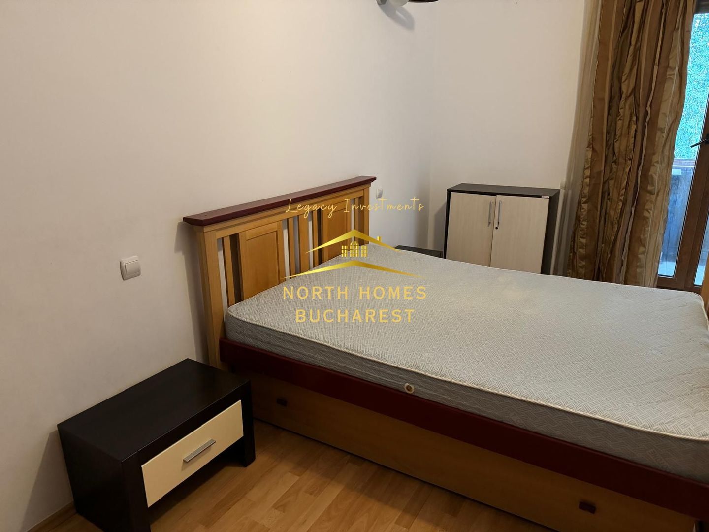 Oferta unica! Ap 3 camere de vânzare, parcare subterană+boxă, Domenii - Poză 6