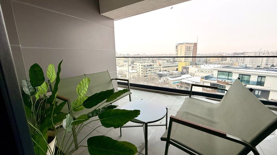 2 camere | Premium | Prima Inchiriere | Select | Posibilitate Parcare - Poză 6