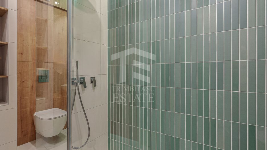 Polona Tunari Bloc 2022 Apart 3 camere 90 mp premium gradina proprie - Poză 21