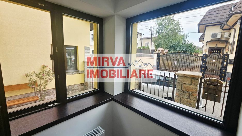 🏢 Spațiu de birouri de închiriat, 6 camere – Central, Ploiești - Poză 38