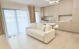 Apartament 3 Camere | 56 Mp | Terasa 12 Mp | Garaj | Floresti Eroilor - Poză 6
