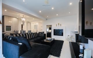 VANDUT - Apartament 3 camere | Segmentul Lux | Vedere Panoramica - Poză 14