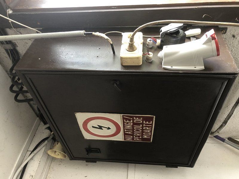 Vanzare teren 5377 mp + hala zona Chilieni Sf. Ghoerghe - Poză 6