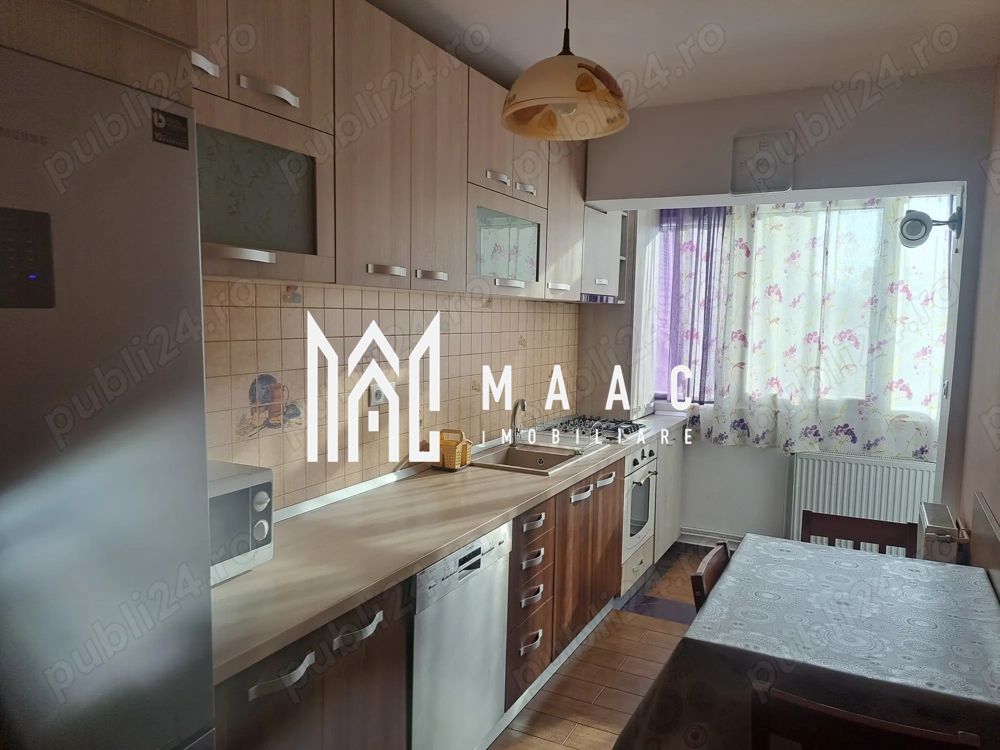 Apartament 2 camere I 55mp I Etaj 1 I Zona Turnisor - Poză 8