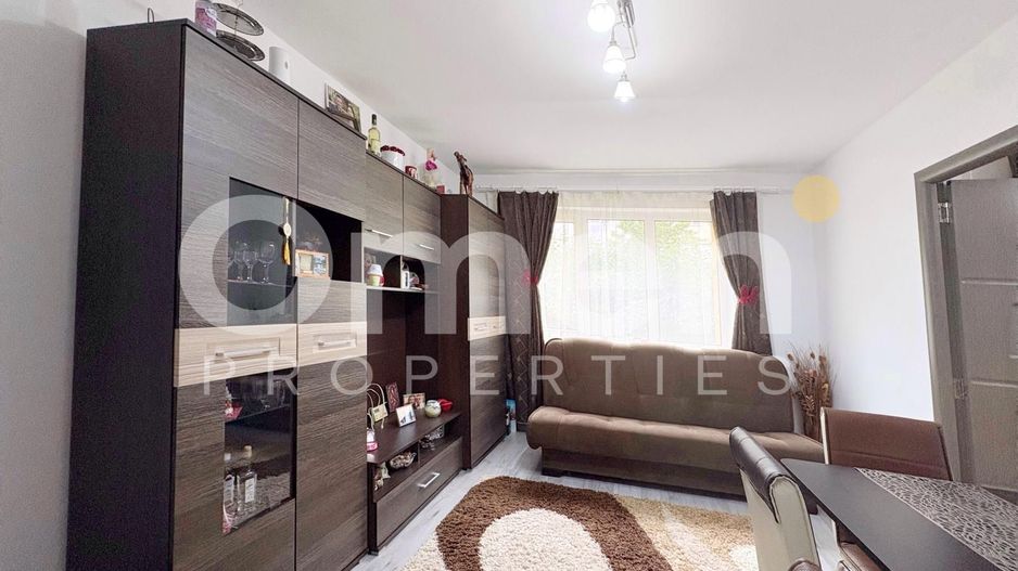 Apartament 2 camere de vanzare , strada Rapsodiei - Poză 1