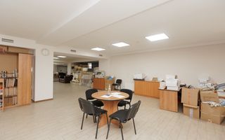 Chirie, oficiu, 170 mp, bulevardul Ștefan cel Mare și Sfânt, Centru - Poză 3