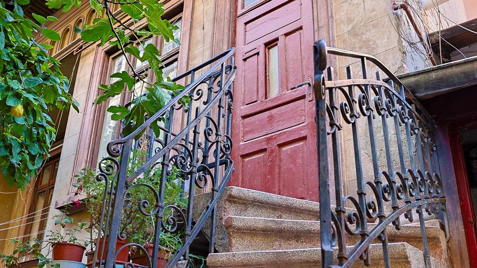 Decebal-Invingatorilor Vila 6 camere-455mp teren - Poză 10