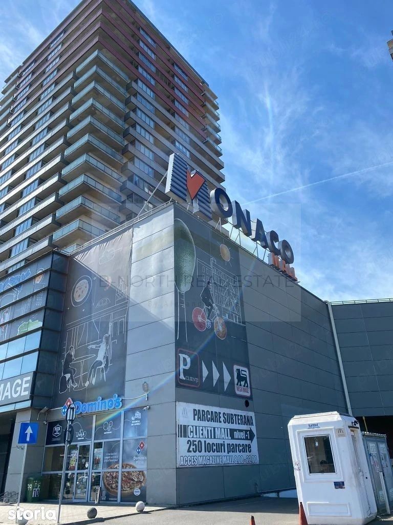 Apartament 2 camere de închiriat | Monaco Towers | Metrou Dimitrie Leonida - Poză 10