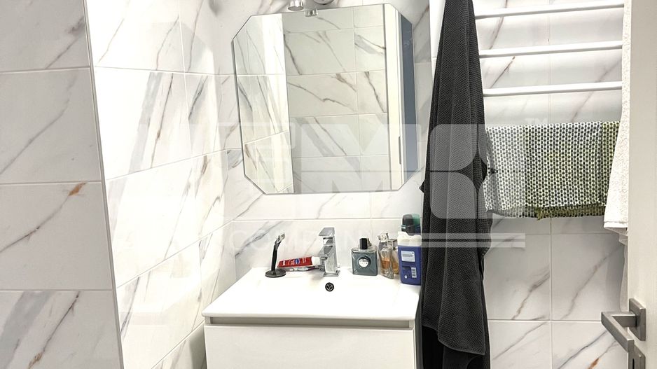 Apartament cu 2 Cam. de Inchiriat I Suceava/Avanera I 400Euro/luna - Poză 11