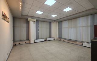 Spațiu Office /comercial - Tătărași - Parc Ciurchi - Poză 3