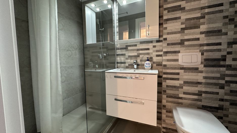 Apartament 2 Camere | Sisesti Lake House | Loc de Parcare - Poză 9