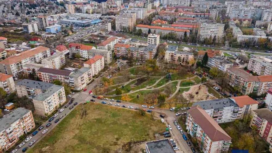 OCAZIE RARĂ: apartament 3 camere, etaj 1, Parcul Bucovina, Comision O - Poză 42