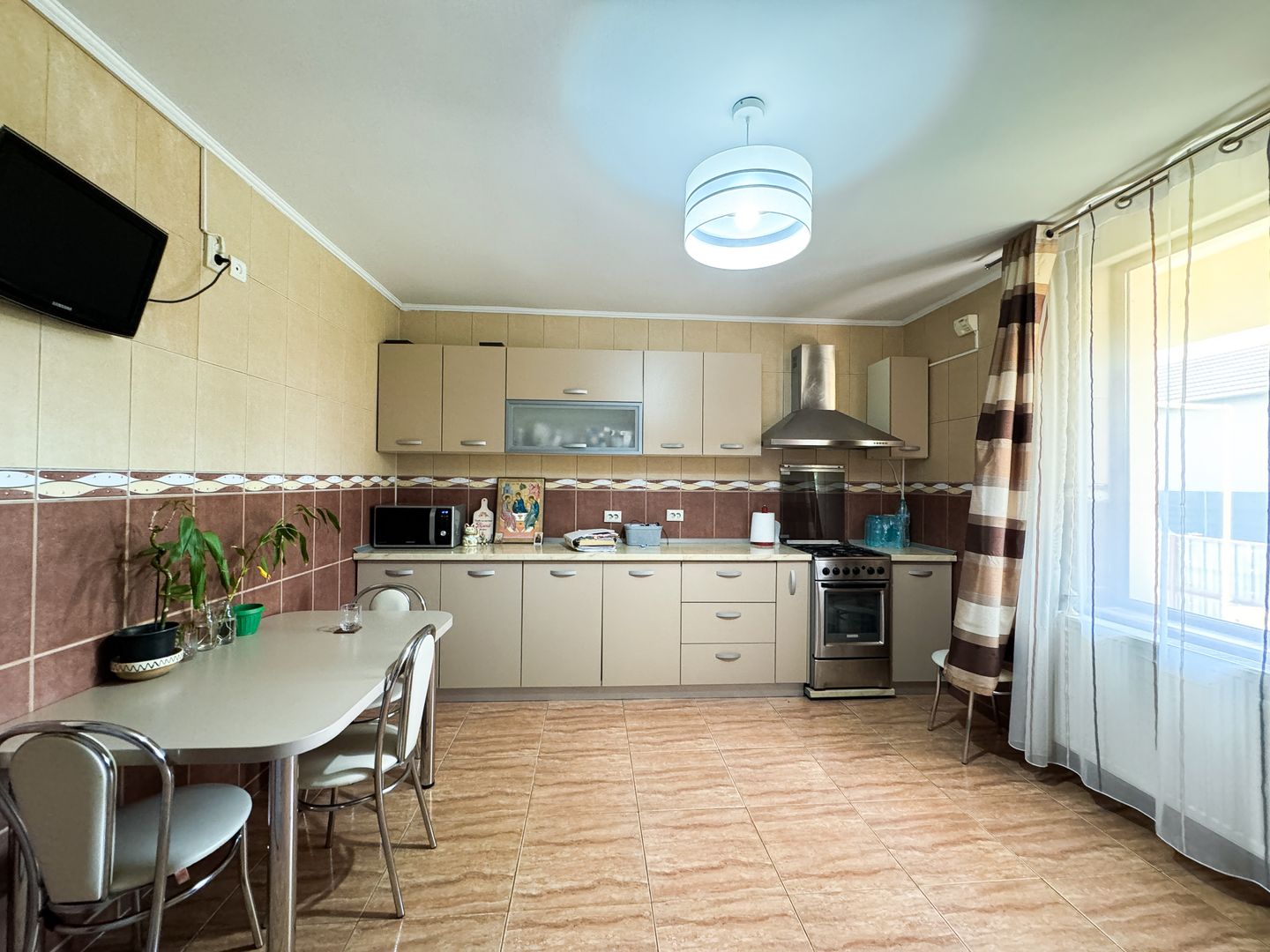 Vila Individuala cu 7 Camere | Teren 252 MP | Otopeni DN1- langa Lidl - Poză 6
