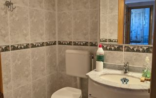 Apartament cu 3 camere Zona centrala Str. Bucegi Liceul de Arte etaj 3 , 2 balc - Poză 9