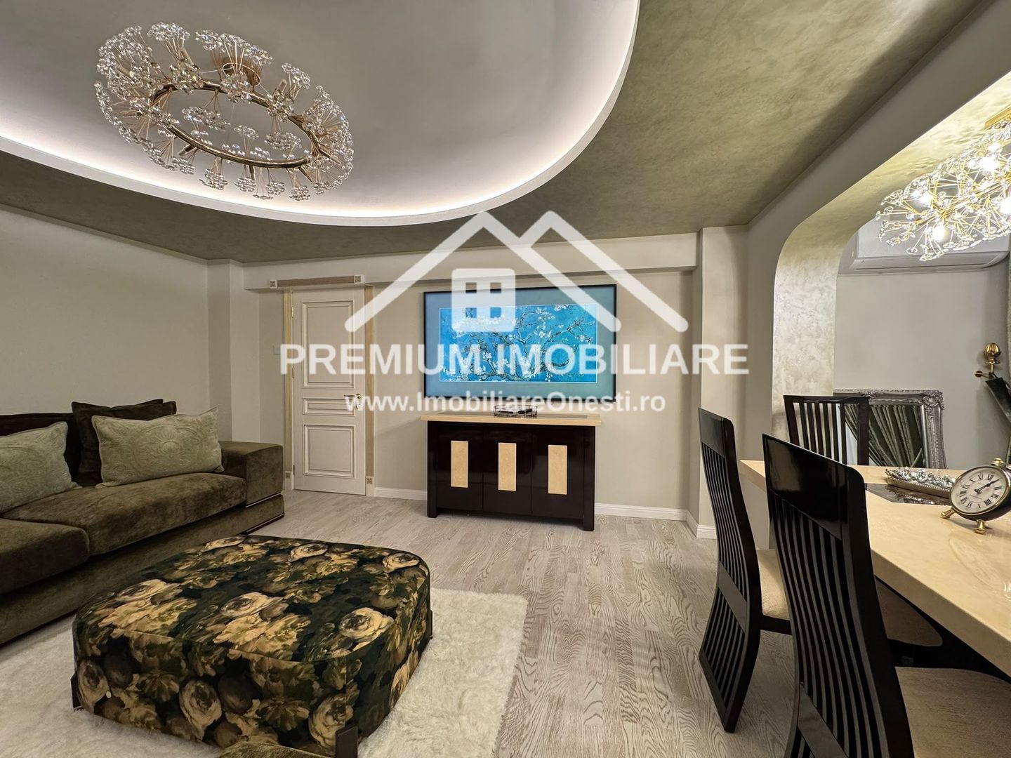 Apartament 3 Camere Decomandat - Design Unic & Finisaje Premium - Poză 19