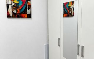 Inchiriere Studio Bd Pipera - Ivory Residence | Centrală proprie - Poză 7