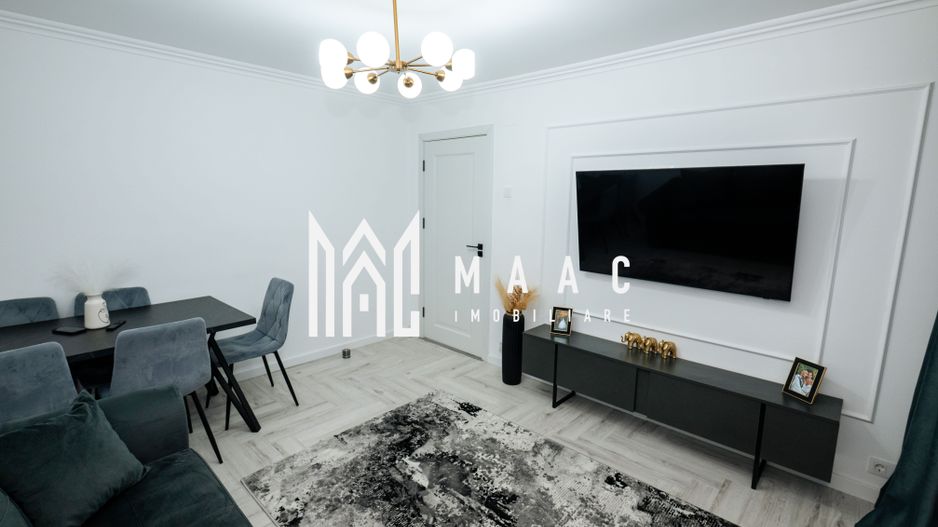 Apartament 3 camere | Decomandat | Renovat integral - Poză 8