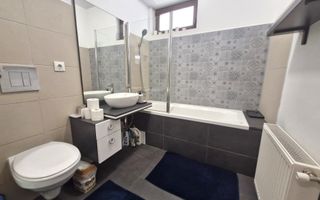 Apartament 2 camere cu Terasa si Gradina 38 mp - Poză 9