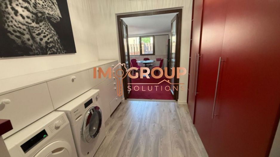 Cug - 3 Camere + Loc De Parcare -80Mp - Bloc 2020 - Poză 4
