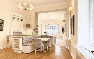 Apartament exclusivist cu garaj ultracentral in Oradea - Poză 1