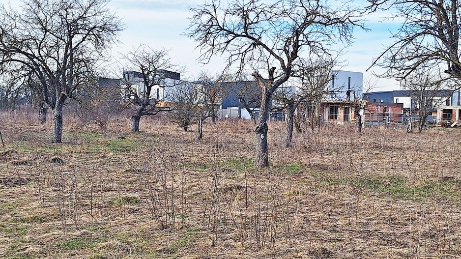 Teren intravilan pentru Investitie!!!,933mp in Ghimbav, 50 euro/mp neg. - Poză 5