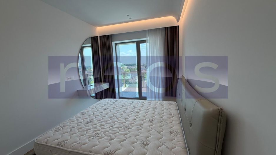 VANZARE APARTAMENT 101MP | 3 CAMERE | MOBILAT-UTILAT LUX | TERASA 26MP - Poză 24