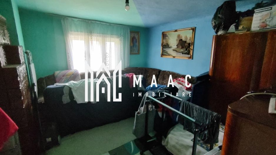 Casa Vantului si 8000 metri patrati in Abrud - Poză 22