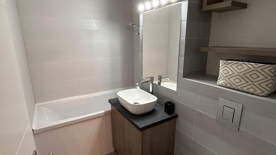 Apartament 3 camere I Centrala proprie I Zona Aradului - Poză 8