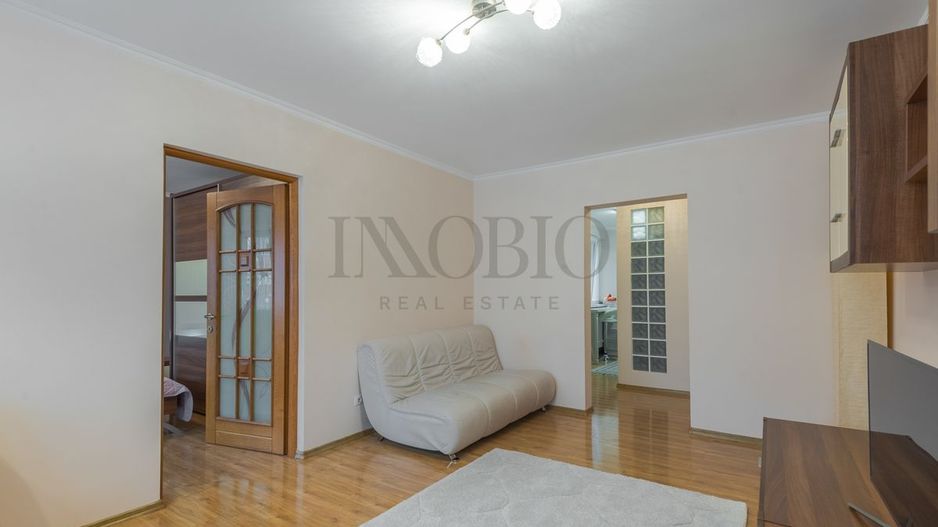Apartament de 3 camere modern | Spatios | Luminos | Universitate - Poză 7
