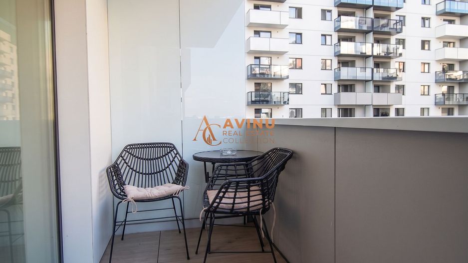 Cortina North | 2 Camere | 45+5mp | Etaj 4 | Loc de parcare | 0% Comis - Poză 15