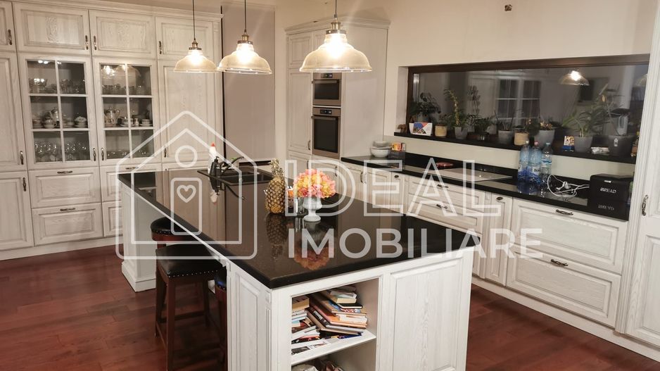 Vila cu 4 camere si teren de 700 mp, in Gusterita - Poză 9