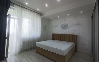Chirie, apartament, 2 camere, strada Tudor Strișcă, Botanica - Poză 11