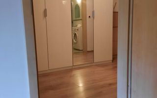 Garsonieră decomandată, mobilată-utilată, zonă centrală Unirii - Poză 3