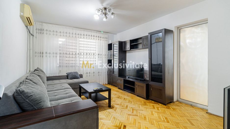 2 camere Apusului - Poză 1